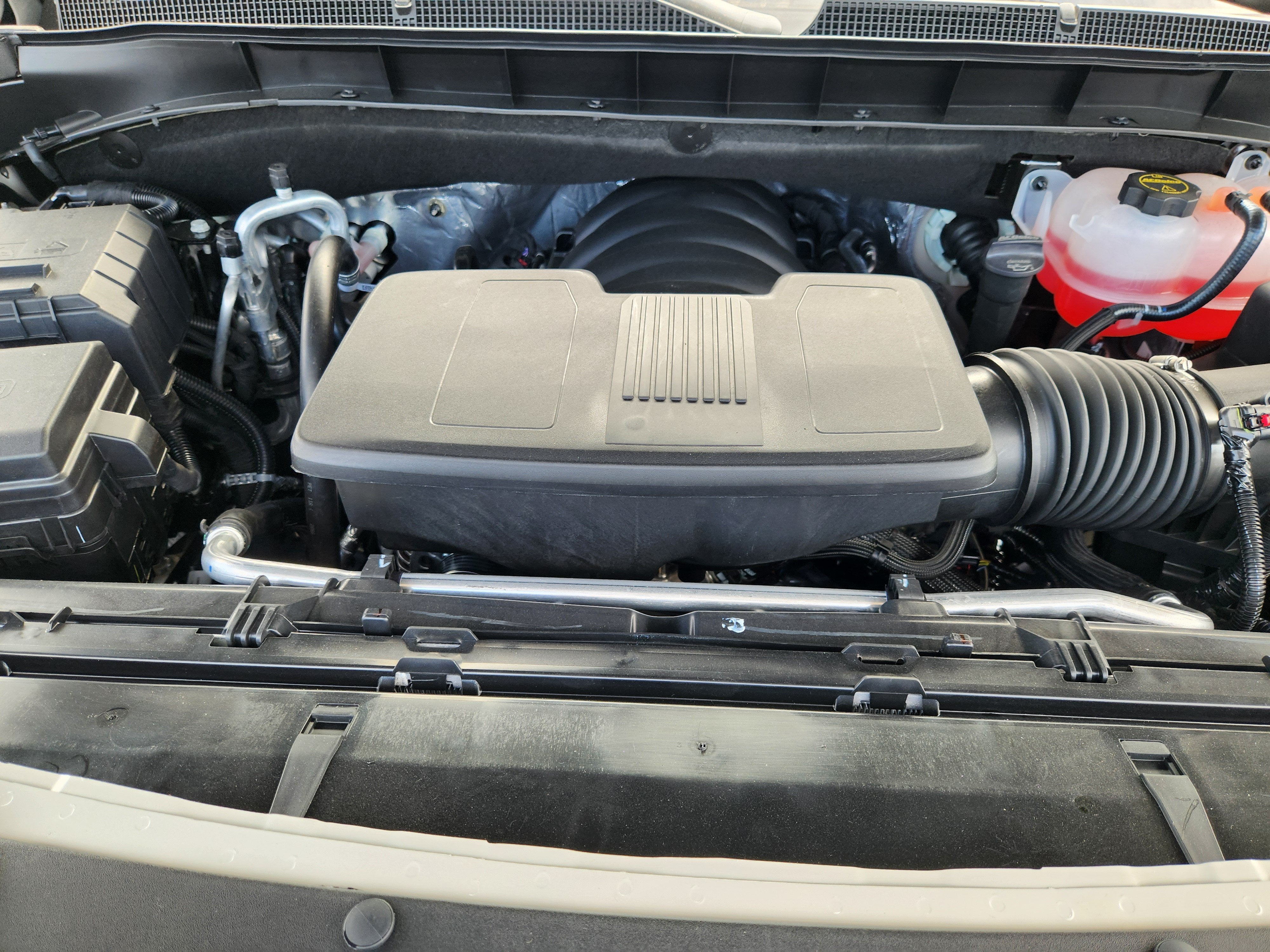 2027 Chevrolet Suburban Z71