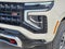 2027 Chevrolet Suburban Z71