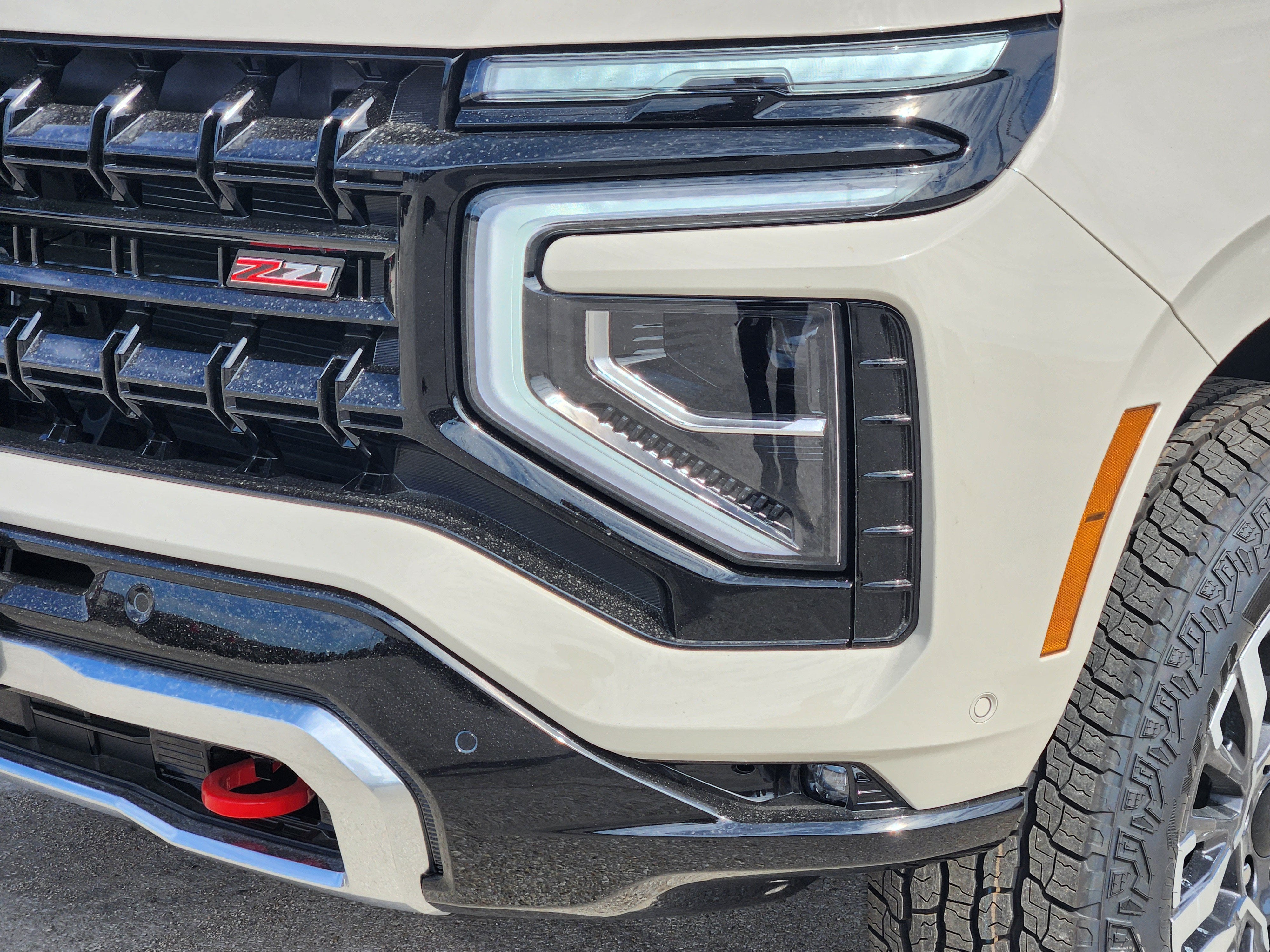 2027 Chevrolet Suburban Z71