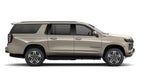 2027 Chevrolet Suburban Z71
