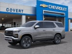 2027 Chevrolet Tahoe Z71