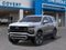 2027 Chevrolet Tahoe Z71