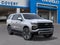 2027 Chevrolet Tahoe Z71