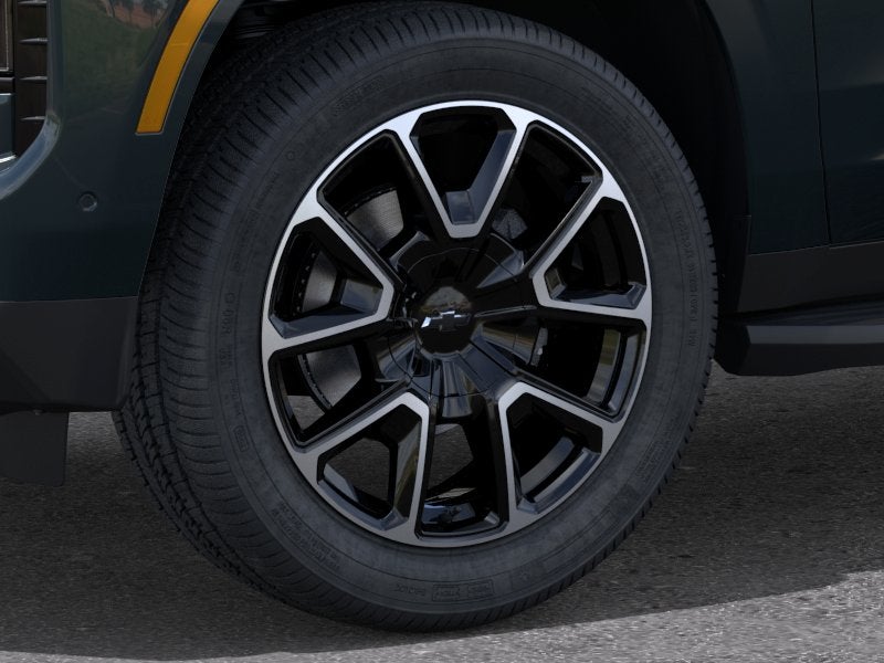 2026 Chevrolet Tahoe RST - Photo 33