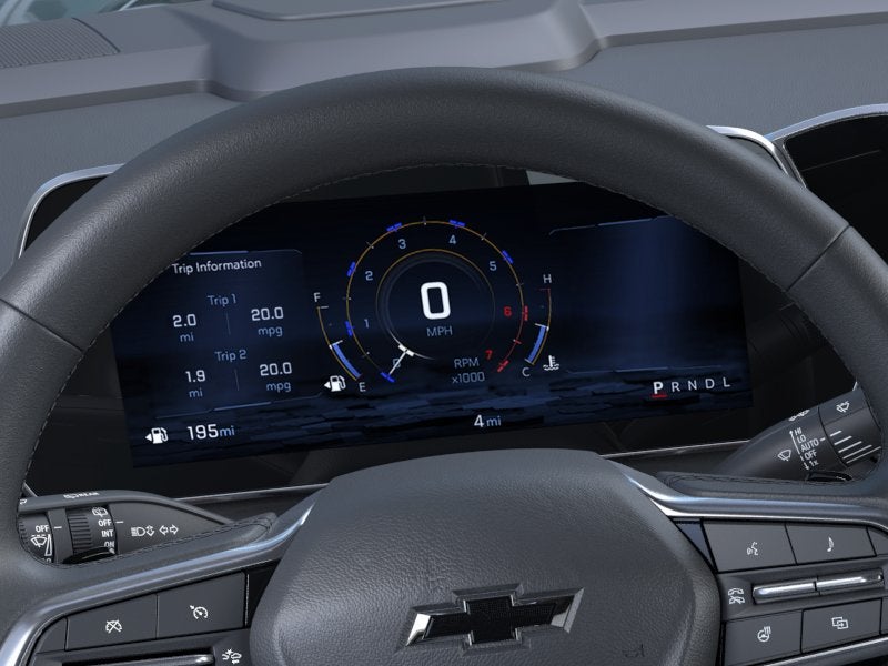 2026 Chevrolet Tahoe RST - Photo 42