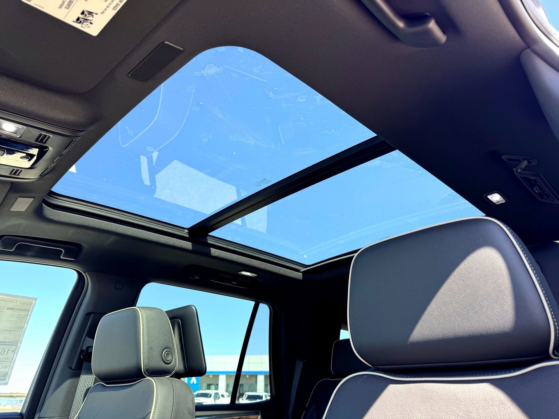 2026 Chevrolet Tahoe Premier - Photo 21