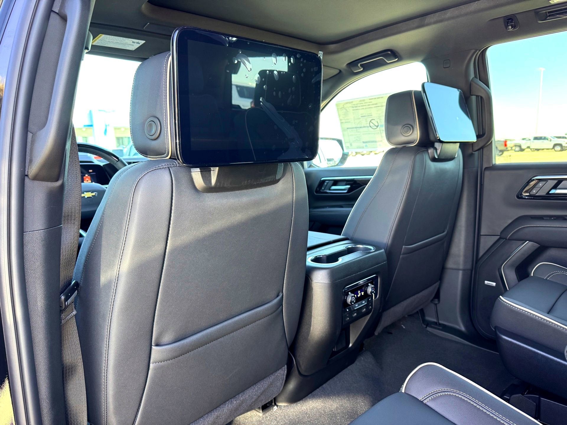 2026 Chevrolet Tahoe Premier - Photo 30