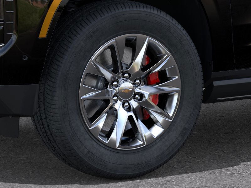 2026 Chevrolet Tahoe Premier - Photo 54