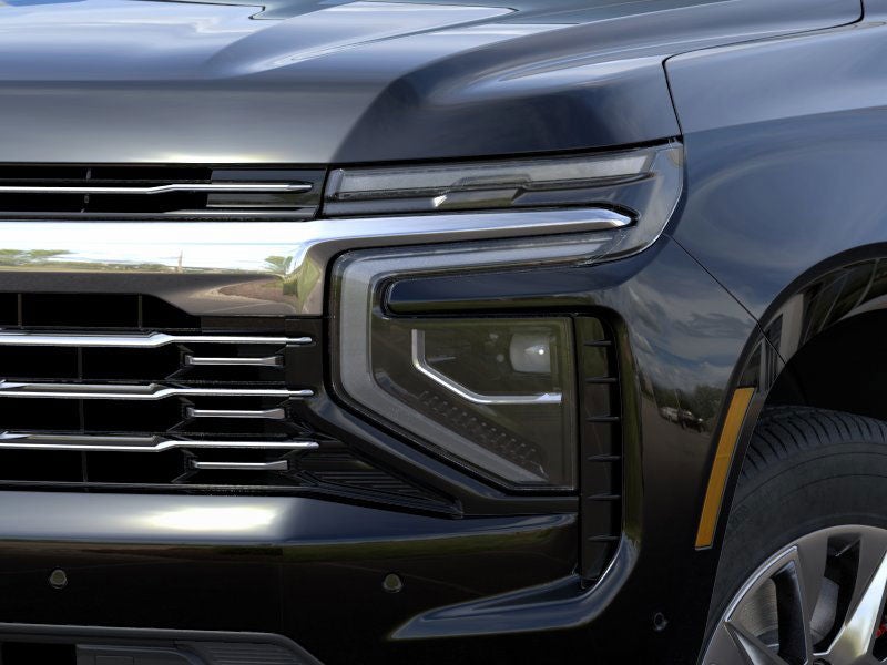 2026 Chevrolet Tahoe Premier - Photo 55