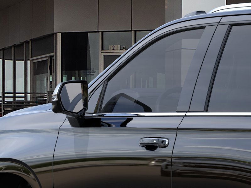 2026 Chevrolet Tahoe Premier - Photo 57