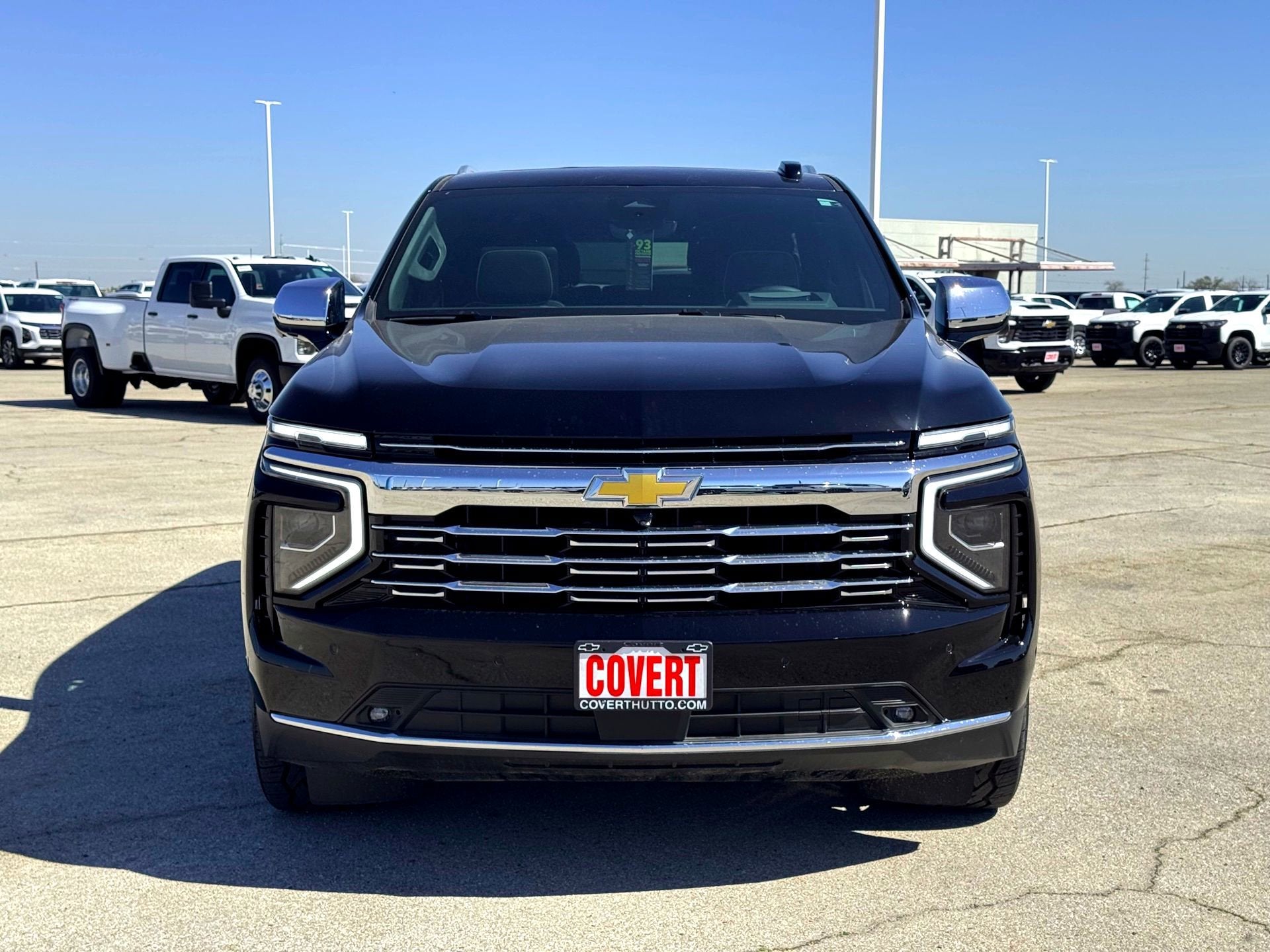 2026 Chevrolet Tahoe Premier - Photo 6