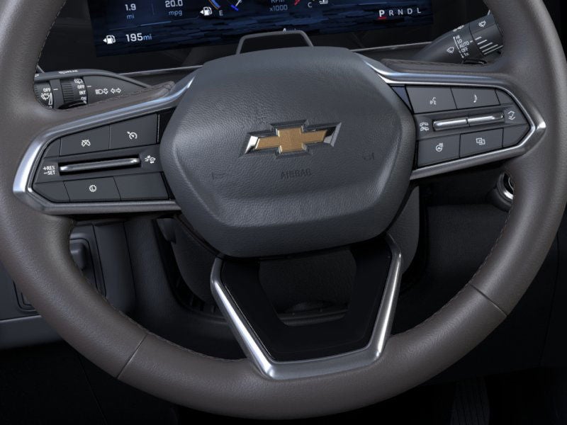2026 Chevrolet Tahoe Premier - Photo 64