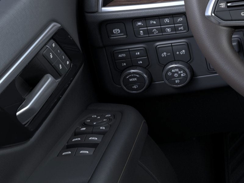 2026 Chevrolet Tahoe Premier - Photo 67