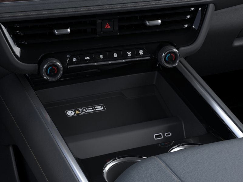 2026 Chevrolet Tahoe Premier - Photo 68