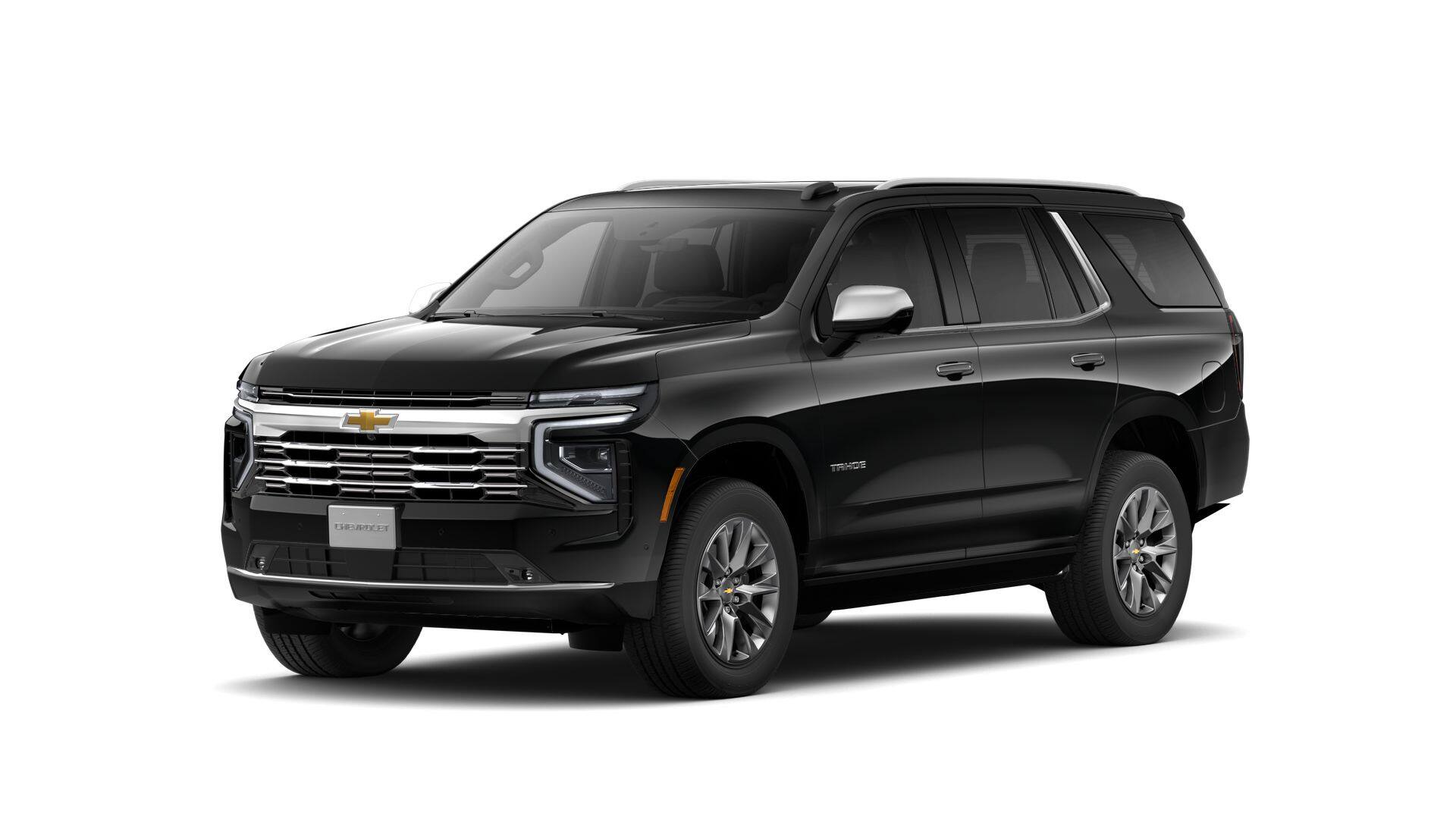 2026 Chevrolet Tahoe Premier - Photo 70