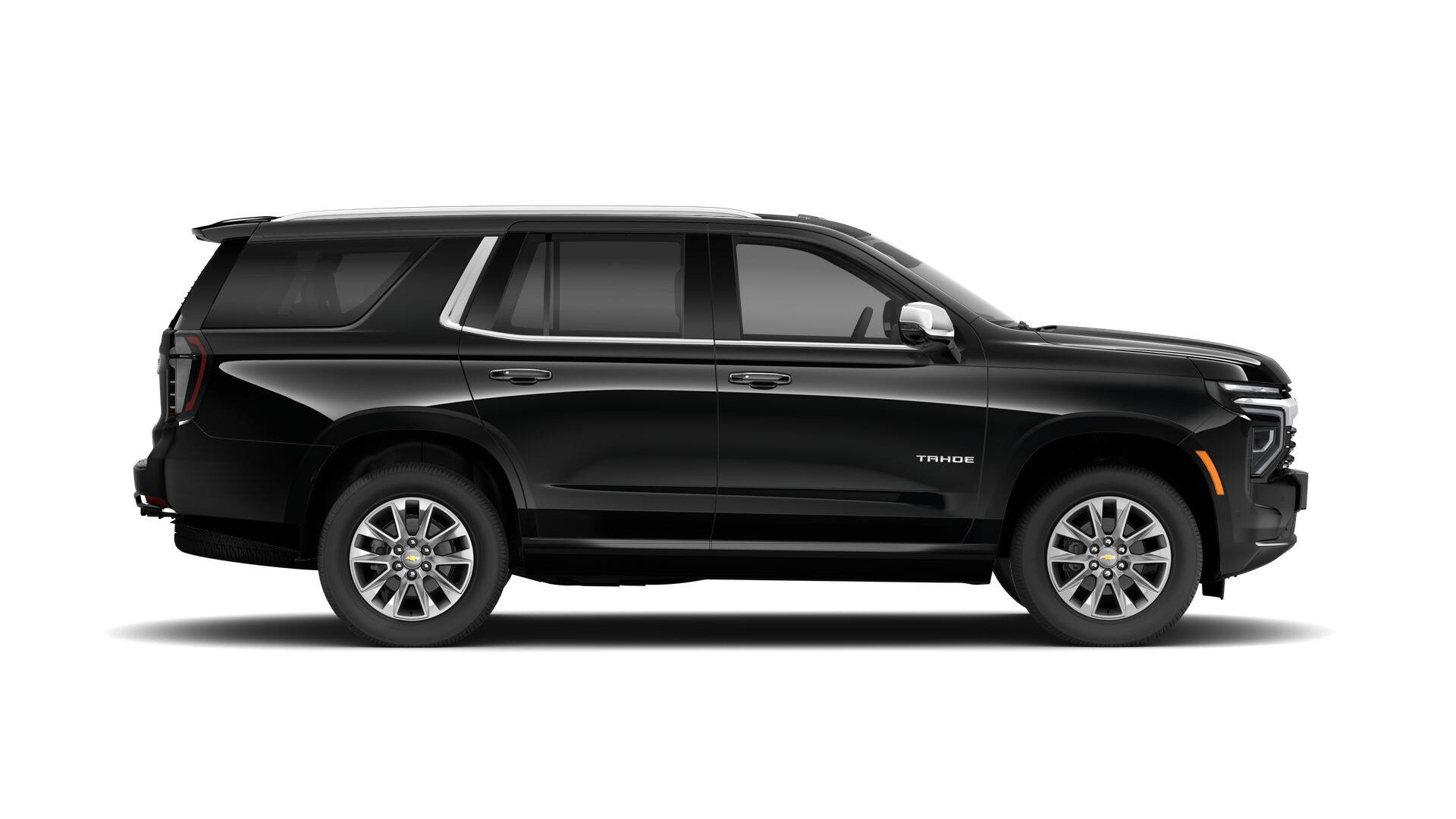 2026 Chevrolet Tahoe Premier - Photo 71