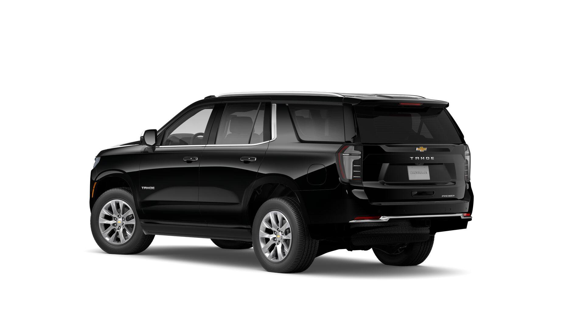 2026 Chevrolet Tahoe Premier - Photo 72
