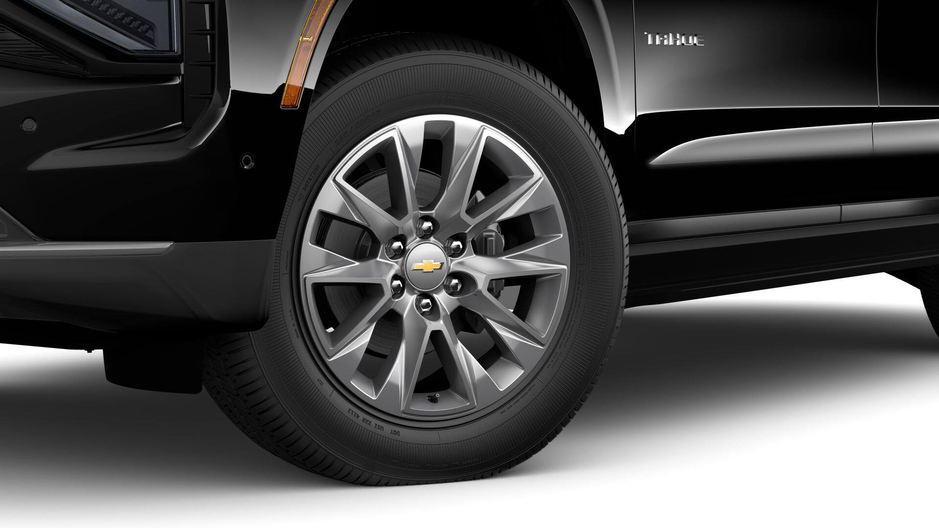 2026 Chevrolet Tahoe Premier - Photo 73