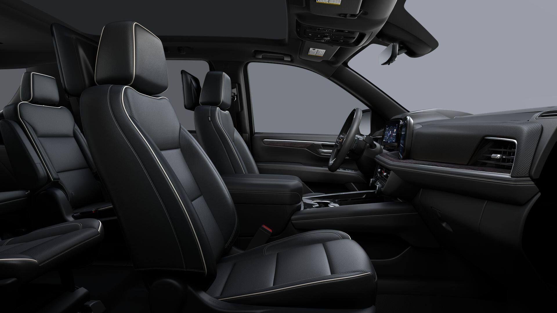 2026 Chevrolet Tahoe Premier - Photo 75