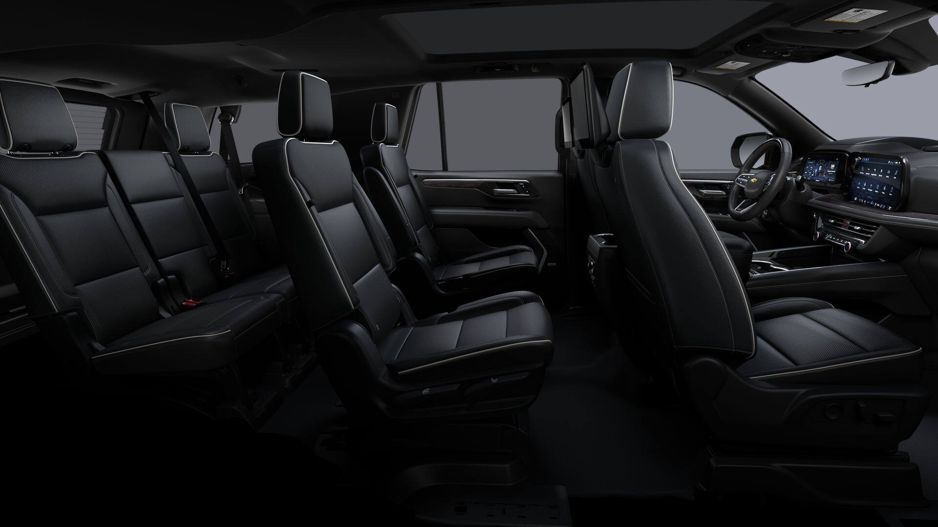 2026 Chevrolet Tahoe Premier - Photo 76