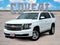 2018 Chevrolet Tahoe LS