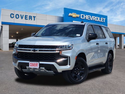 2022 Chevrolet Tahoe FL