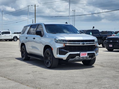 2022 Chevrolet Tahoe FL