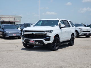 2023 Chevrolet Tahoe FL