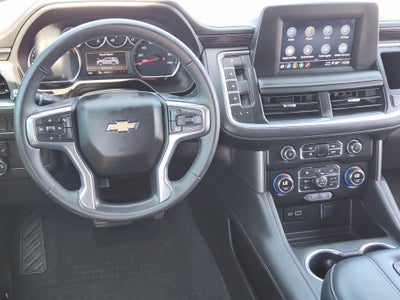 2024 Chevrolet Tahoe LS