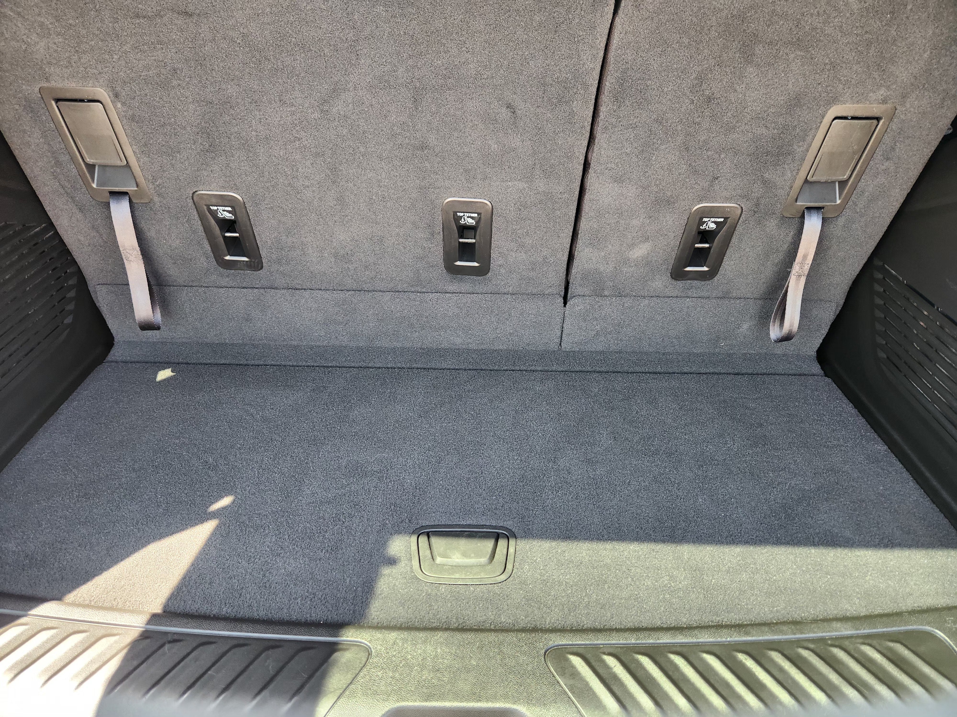 2024 Chevrolet Tahoe LS