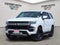 2021 Chevrolet Tahoe Commercial
