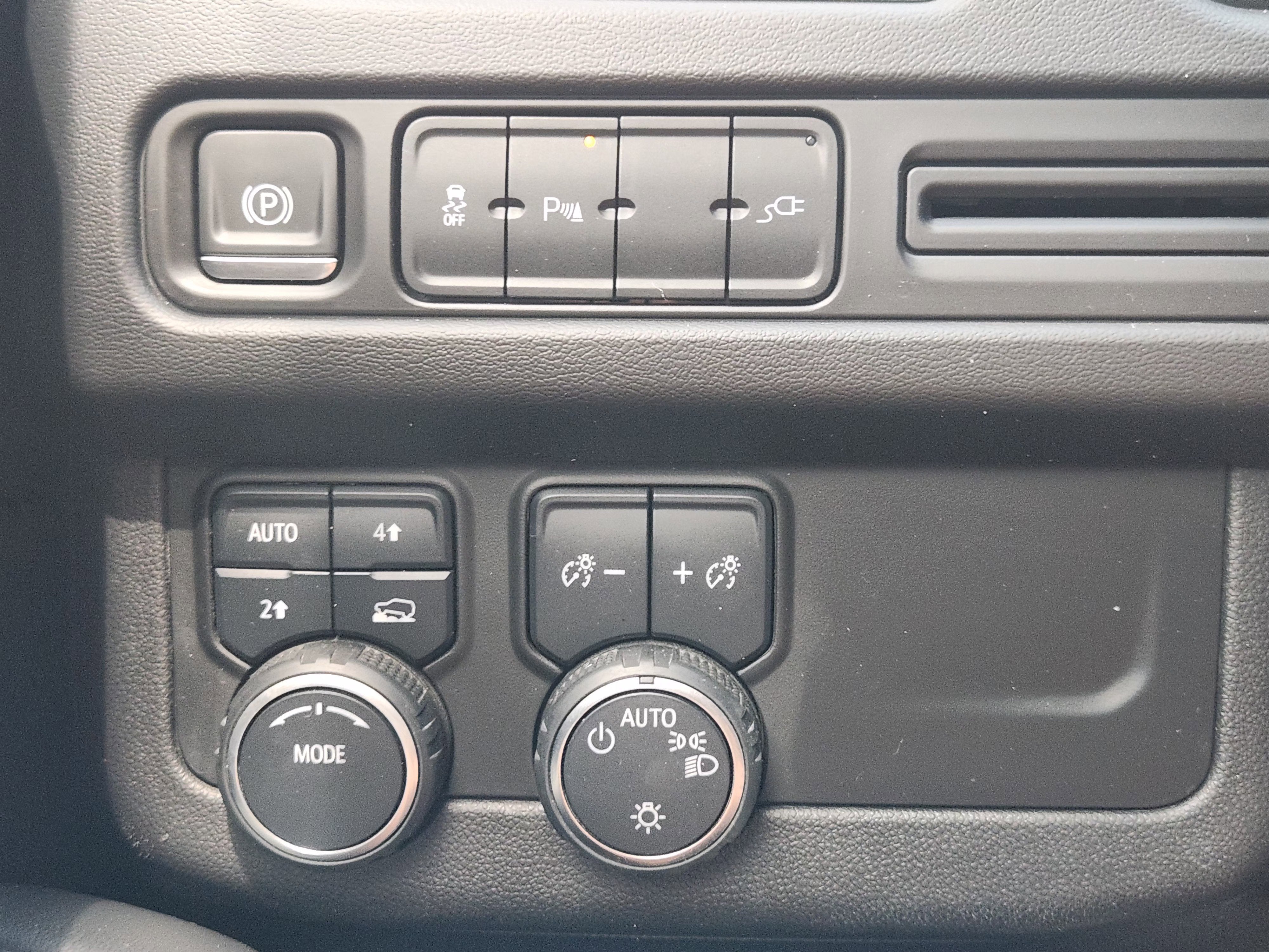 2021 Chevrolet Tahoe Commercial