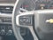 2021 Chevrolet Tahoe Commercial