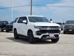2021 Chevrolet Tahoe Commercial
