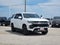 2021 Chevrolet Tahoe Commercial