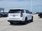 2021 Chevrolet Tahoe Commercial