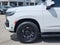 2021 Chevrolet Tahoe Commercial