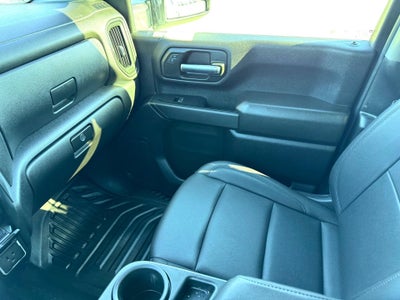 2024 GMC Sierra 2500 HD Pro