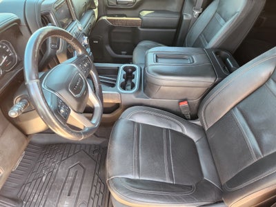2022 GMC Sierra 3500 HD Denali