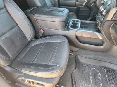 2022 GMC Sierra 3500 HD Denali