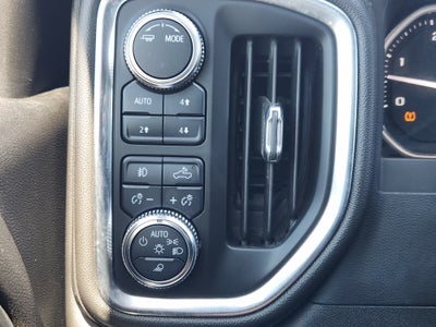 2022 GMC Sierra 3500 HD Denali
