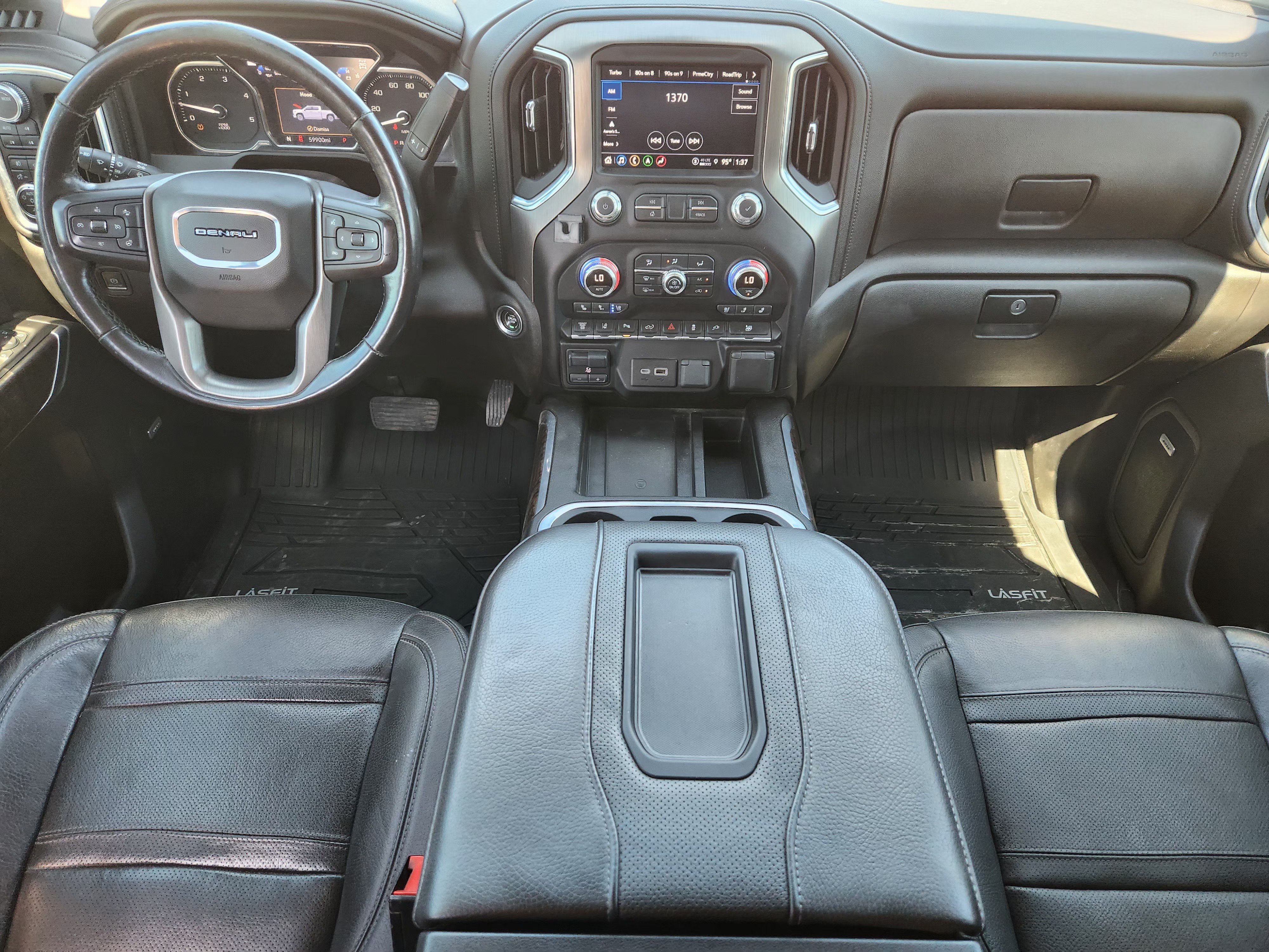 2022 GMC Sierra 3500 HD Denali