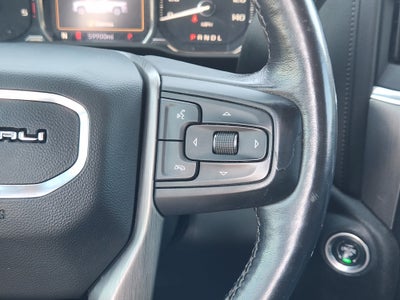 2022 GMC Sierra 3500 HD Denali