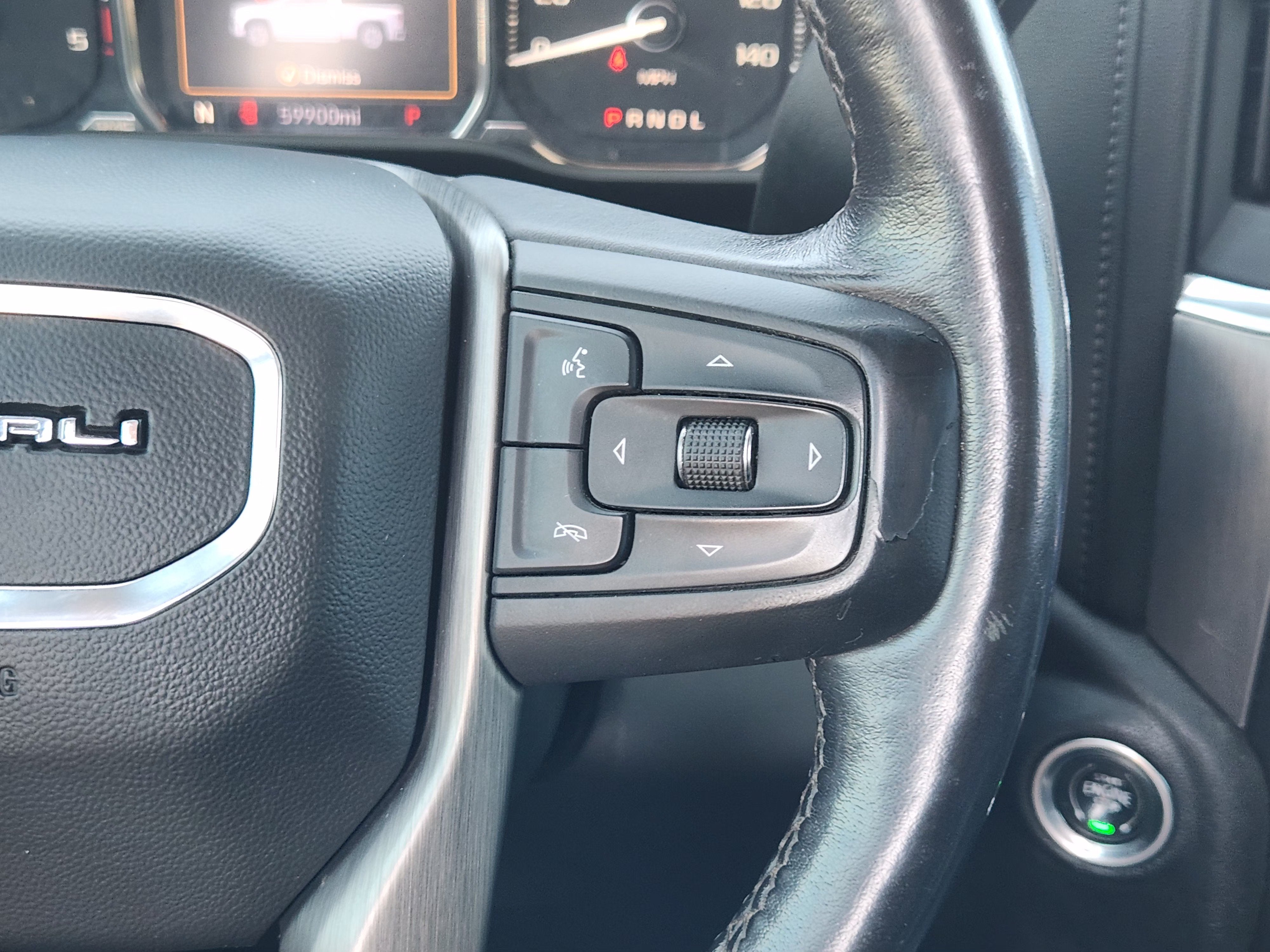 2022 GMC Sierra 3500 HD Denali