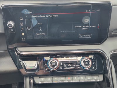 2024 GMC Sierra 2500 HD AT4X