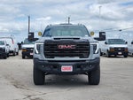 2024 GMC Sierra 2500 HD AT4X