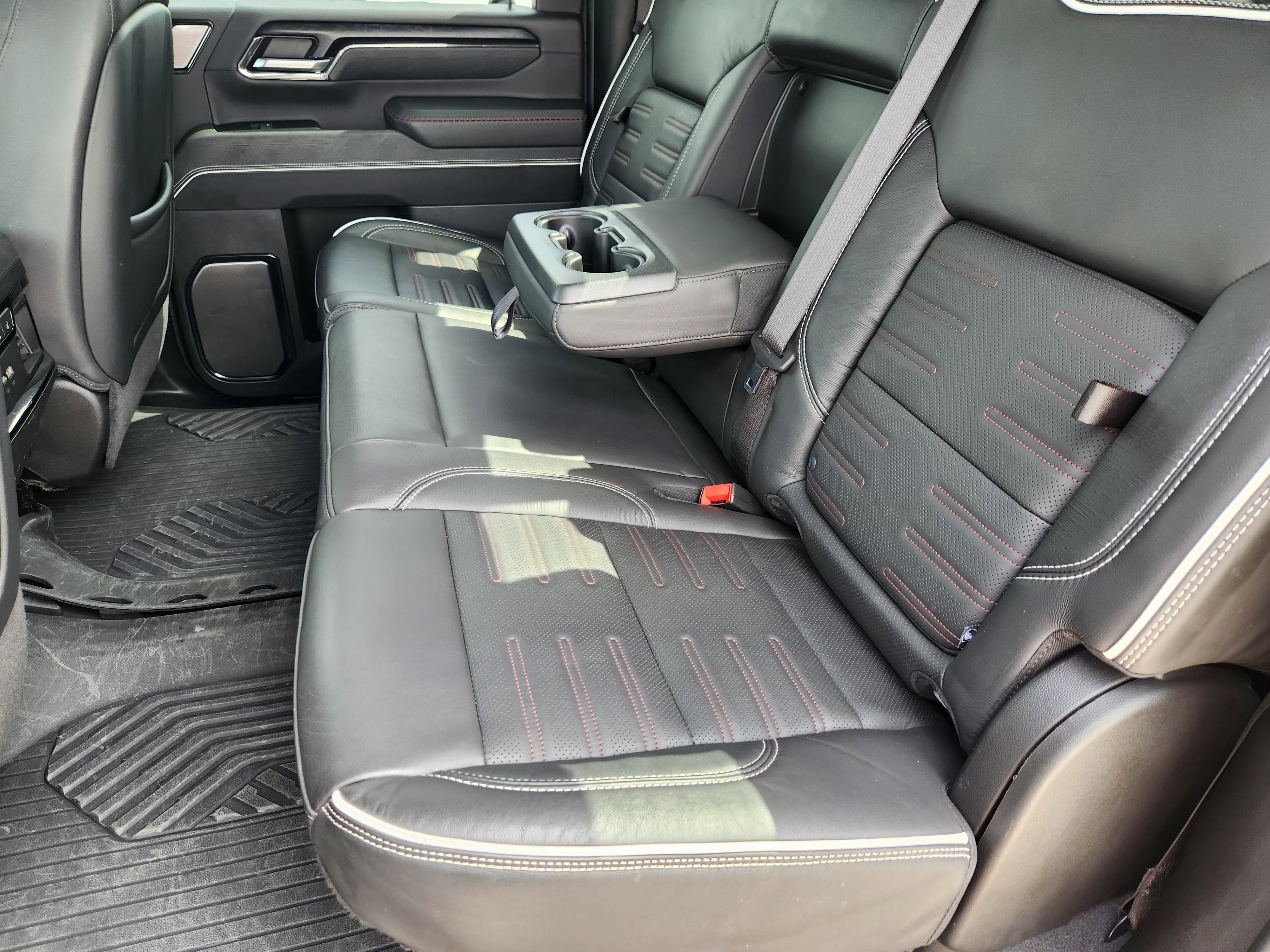 2024 GMC Sierra 2500 HD AT4X
