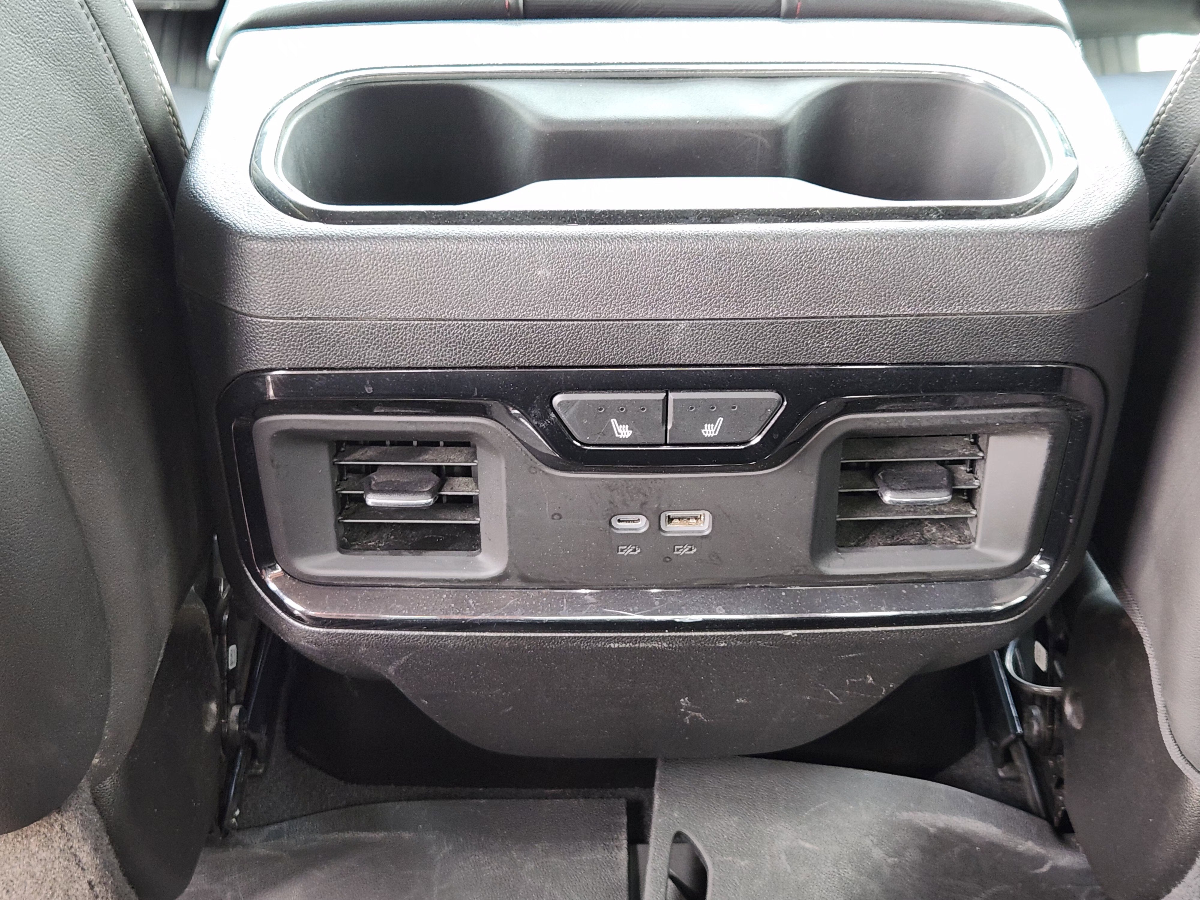 2024 GMC Sierra 2500 HD AT4X