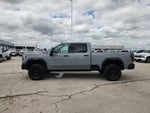 2024 GMC Sierra 2500 HD AT4X