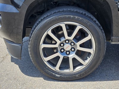 2018 GMC Canyon 4WD Denali